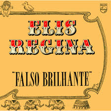 Clube do Disco acontece no dia 18/04 e debate o disco 'Falso Brilhante' de Elis -regina